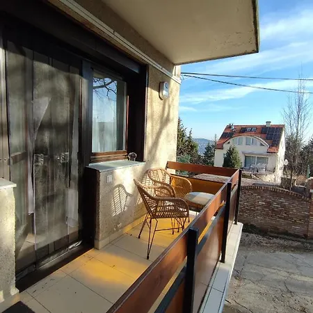 Hillside Apartament