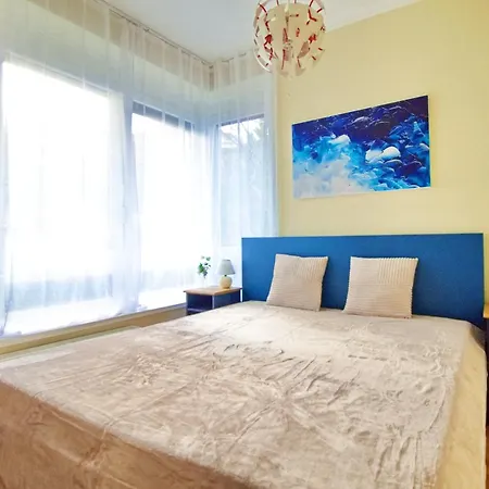 Hillside Apartament