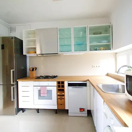Hillside Appartement *