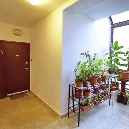 Hillside Appartement