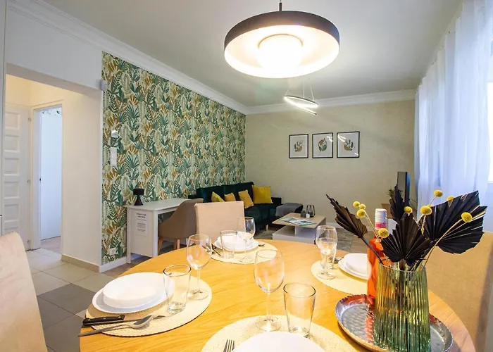 Apartament Hillside