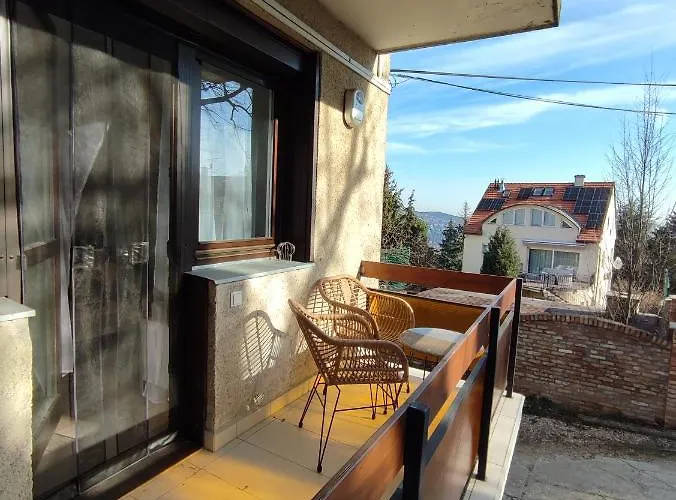 Hillside Apartament