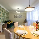 Hillside Apartament