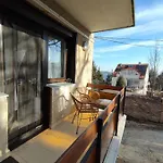 Hillside Apartament